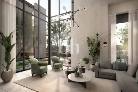 Villa à Dubai, 3 chambres, 213 m², № 58727 - photo 13