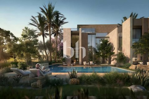 Villa à Dubai, 3 chambres, 213 m², № 58727 - photo 8