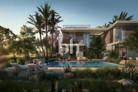 Villa à Dubai, 3 chambres, 213 m², № 58727 - photo 6