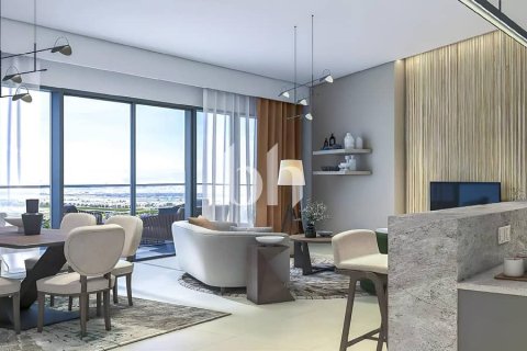 Appartement à DAMAC Hills (Akoya by DAMAC), Dubai, 1 chambre, 65 m², № 58722 - photo 1