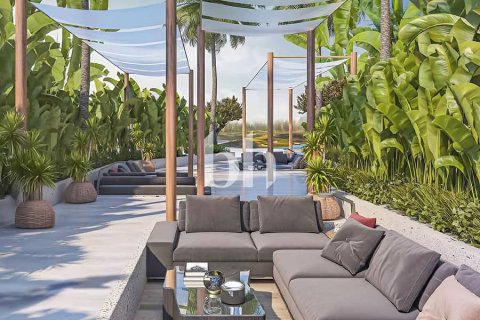 Appartement à DAMAC Hills (Akoya by DAMAC), Dubai, 1 chambre, 65 m², № 58722 - photo 7