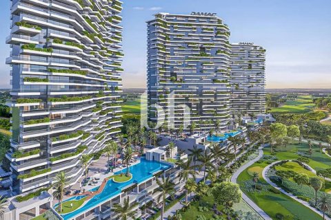 Appartement à DAMAC Hills (Akoya by DAMAC), Dubai, 1 chambre, 65 m², № 58722 - photo 10