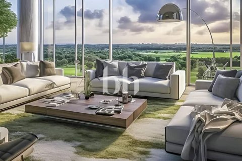 Appartement à DAMAC Hills (Akoya by DAMAC), Dubai, 1 chambre, 65 m², № 58722 - photo 3