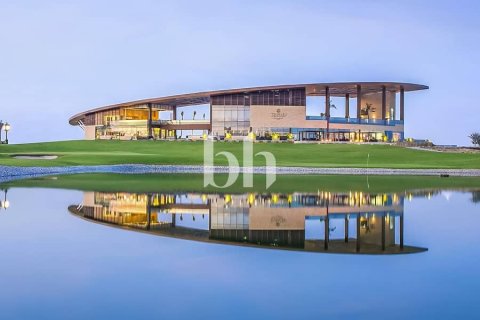 Appartement à DAMAC Hills (Akoya by DAMAC), Dubai, 1 chambre, 65 m², № 58722 - photo 4