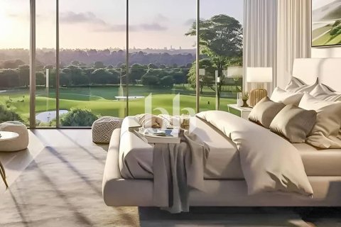 Appartement à DAMAC Hills (Akoya by DAMAC), Dubai, 1 chambre, 65 m², № 58722 - photo 2