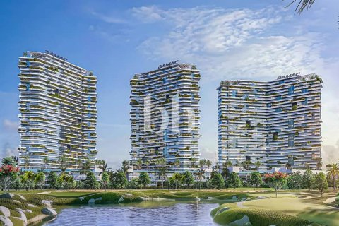 Appartement à DAMAC Hills (Akoya by DAMAC), Dubai, 1 chambre, 65 m², № 58722 - photo 9