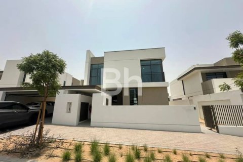 Villa à Al Furjan, Dubai, 4 chambres, 584 m², № 58725 - photo 3