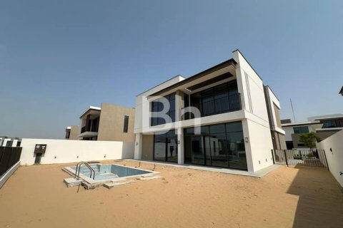 Villa à Al Furjan, Dubai, 4 chambres, 584 m², № 58725 - photo 10