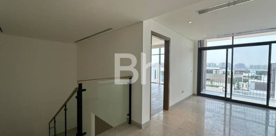 Villa à Al Furjan, Dubai, 4 chambres, 584 m², № 58725