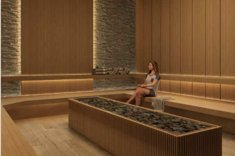 Apartamento en Dubai Marina, Dubai, 1 dormitorio, 91 m², № 123858 - foto 9