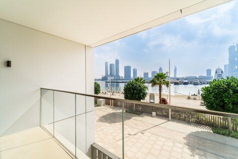Apartamento en Dubai Marina, Dubai, 3 dormitorios, 184 m², № 123859 - foto 4
