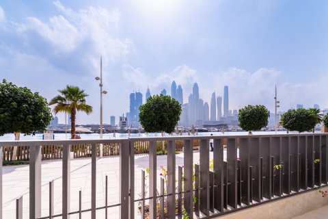 Apartamento en Dubai Marina, Dubai, 3 dormitorios, 184 m², № 123859 - foto 12