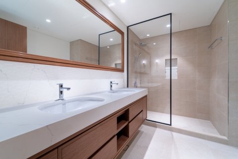 Apartamento en Dubai Marina, Dubai, 3 dormitorios, 184 m², № 123859 - foto 15