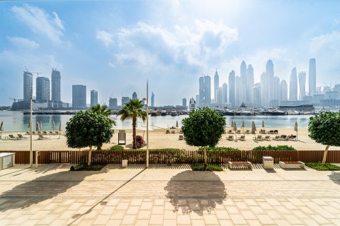 Apartamento en Dubai Marina, Dubai, 3 dormitorios, 184 m², № 123859 - foto 2