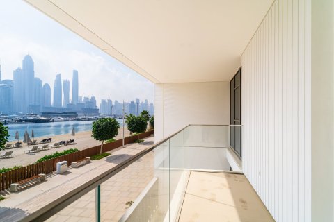 Apartamento en Dubai Marina, Dubai, 3 dormitorios, 184 m², № 123859 - foto 3