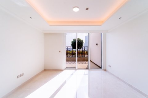 Apartamento en Dubai Marina, Dubai, 3 dormitorios, 184 m², № 123859 - foto 5