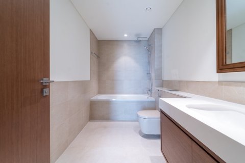 Apartamento en Dubai Marina, Dubai, 3 dormitorios, 184 m², № 123859 - foto 9