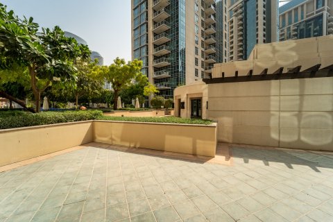 Apartamento en Downtown Dubai (Downtown Burj Dubai), Dubai, 1 dormitorio, 154 m², № 123862 - foto 4