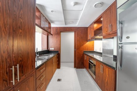 Apartamento en Downtown Dubai (Downtown Burj Dubai), Dubai, 1 dormitorio, 154 m², № 123862 - foto 8