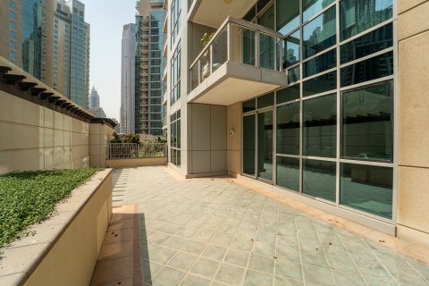 Apartamento en Downtown Dubai (Downtown Burj Dubai), Dubai, 1 dormitorio, 154 m², № 123862 - foto 3