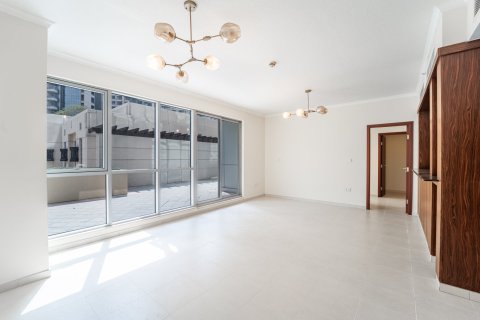 Apartamento en Downtown Dubai (Downtown Burj Dubai), Dubai, 1 dormitorio, 154 m², № 123862