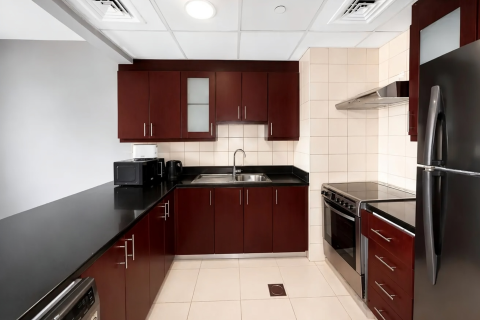 Apartamento en Dubai Marina, Dubai, 66 m², № 123860 - foto 7