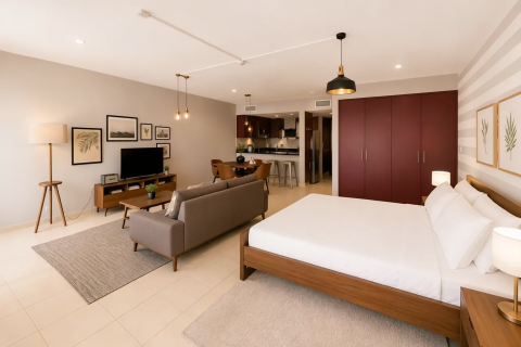 Apartamento en Dubai Marina, Dubai, 66 m², № 123860 - foto 4