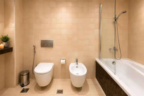 Apartamento en Dubai Marina, Dubai, 66 m², № 123860 - foto 9