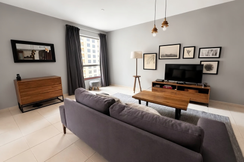 Apartamento en Dubai Marina, Dubai, 66 m², № 123860 - foto 5