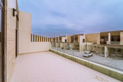 Adosado en Wadi Al Safa 3, Dubai, 4 dormitorios, 191 m², № 123857 - foto 21