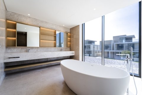 Villa en Dubai, 5 dormitorios, 921 m², № 123861 - foto 20