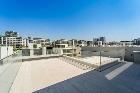 Villa en Dubai, 5 dormitorios, 921 m², № 123861 - foto 28