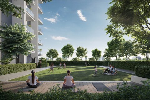 شقة في دبي هيلز استيت, دبي 2 غرف نوم, 131.8 م² رقم 77709 - صورة 8