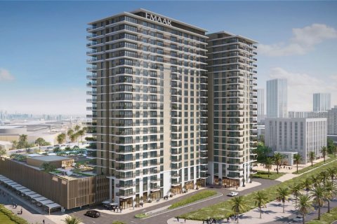 شقة في دبي هيلز استيت, دبي 1غرف نوم, 62.5 م² رقم 77711 - صورة 8