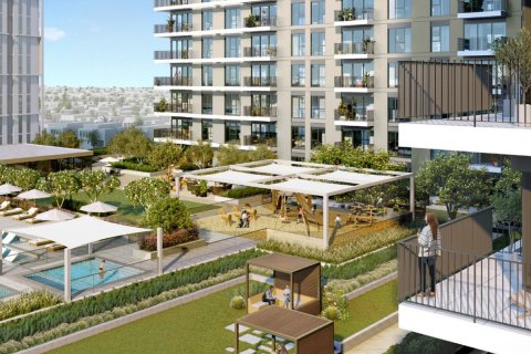 شقة في دبي هيلز استيت, دبي 1غرف نوم, 62.5 م² رقم 77711 - صورة 2