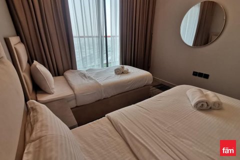 شقة في Al Jaddaf, دبي 3 غرف نوم, 123.7 م² رقم 77708 - صورة 13