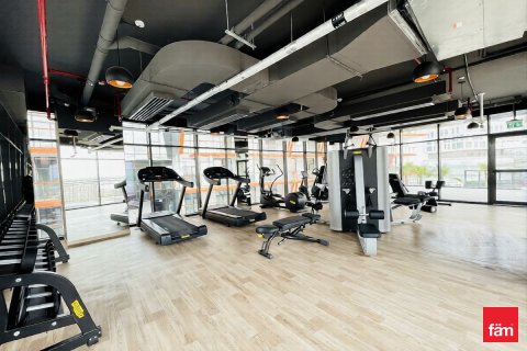 شقة في Al Jaddaf, دبي 3 غرف نوم, 123.7 م² رقم 77708 - صورة 10