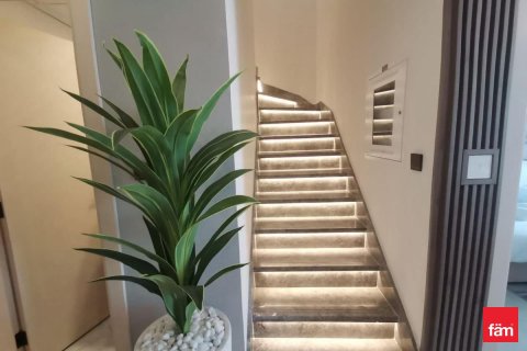 شقة في Al Jaddaf, دبي 3 غرف نوم, 123.7 م² رقم 77708 - صورة 11