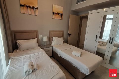 شقة في Al Jaddaf, دبي 3 غرف نوم, 123.7 م² رقم 77708 - صورة 8