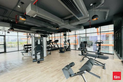 شقة في Al Jaddaf, دبي 3 غرف نوم, 123.7 م² رقم 77708 - صورة 9