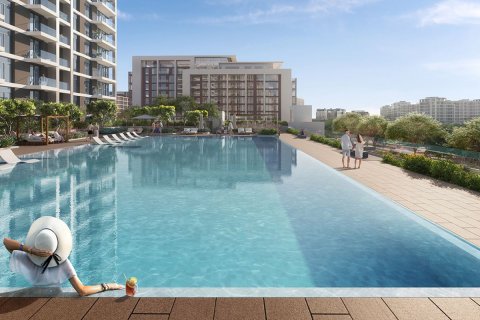 Apartment in Dubai Hills Estate, Dubai 2 bedrooms, 151.2 sq.m. № 77719 - photo 9