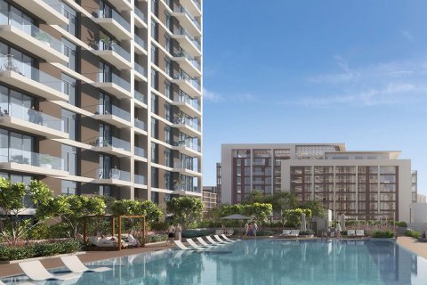 Apartment in Dubai Hills Estate, Dubai 2 bedrooms, 151.2 sq.m. № 77719 - photo 8