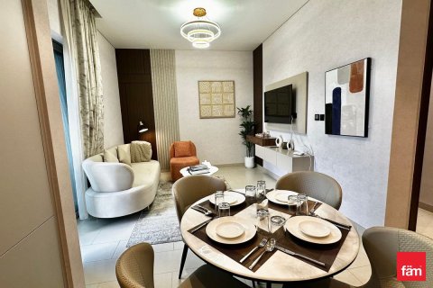 Apartment in Dubai 1 bedroom, 50.5 sq.m. № 77713 - photo 2