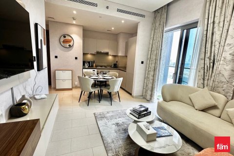 Apartment in Dubai 1 bedroom, 50.5 sq.m. № 77713 - photo 3