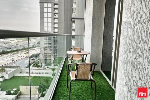 Apartment in Dubai 1 bedroom, 50.5 sq.m. № 77713 - photo 14