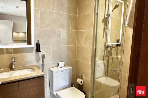 Apartment in Dubai 1 bedroom, 50.5 sq.m. № 77713 - photo 18