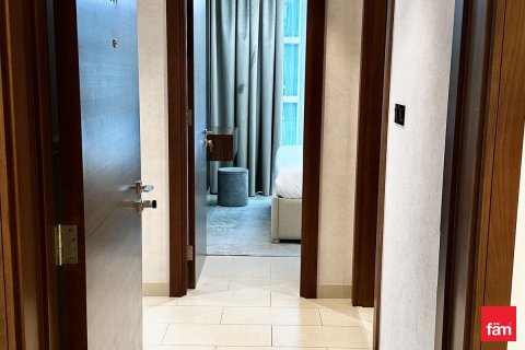 Apartment in Dubai 1 bedroom, 50.5 sq.m. № 77713 - photo 15