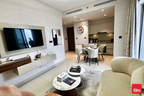 Apartment in Dubai 1 bedroom, 50.5 sq.m. № 77713 - photo 1