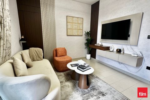 Apartment in Dubai 1 bedroom, 50.5 sq.m. № 77713 - photo 4