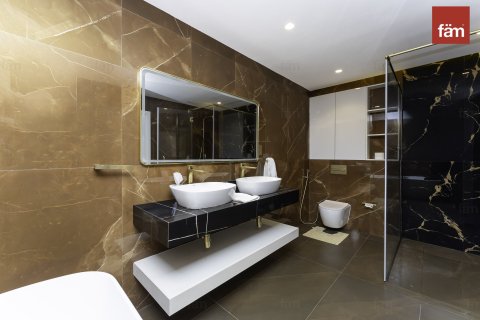 شقة في نخلة جميرا, دبي 2 غرف نوم, 122.3 م² رقم 77710 - صورة 21